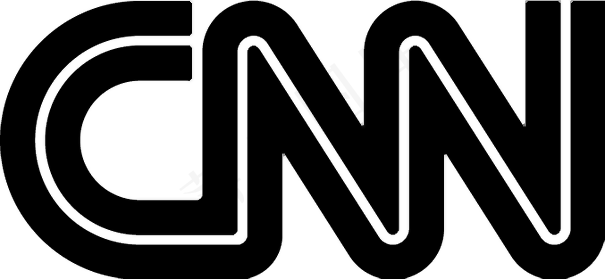 美国有线电视新闻网标志