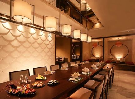 餐桌 餐厅 宴会厅