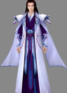 仙剑4 最后的boss 琼华派 玄...