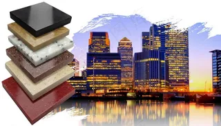 瓷砖形象画图片