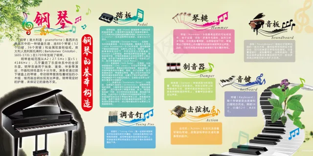 钢琴艺术 钢琴艺术