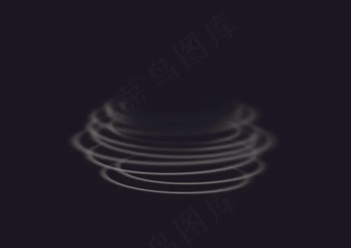 飓风psd模版下载