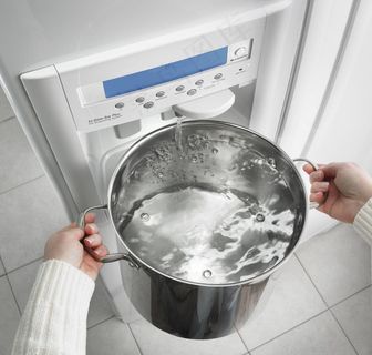 惠而浦净水机图片