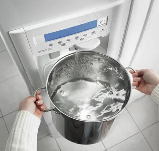 惠而浦净水机图片