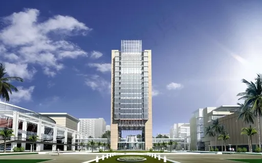 党校透视A 党校透视A