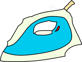 电熨斗的剪辑艺术