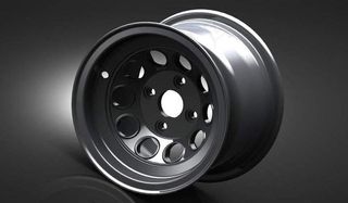 塞奇奥（RIM）省督9x13阿尔法...