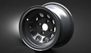 塞奇奥（RIM）省督9x13阿尔法...