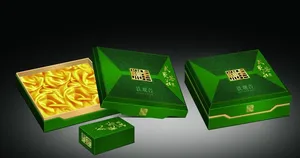 茶叶包装（效果图）图片