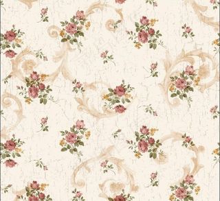 田园 小花（通道分层）图片