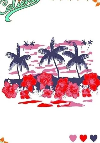 时尚商业非主流广告设计图片