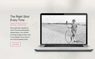 国外 大师级 品牌宣传图片