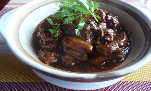 土鸡煲图片 土鸡煲图片