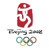 2008北京奥运会eps,ai矢量模版下载