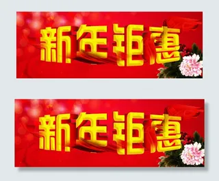 新年钜惠