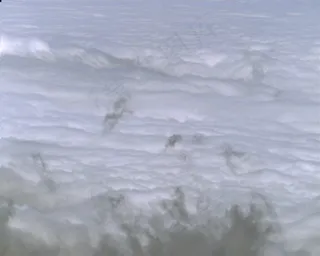 白云雪岭模板下载