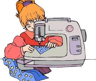 小学生矢量素材