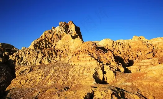 五彩滩图片 五彩滩图片