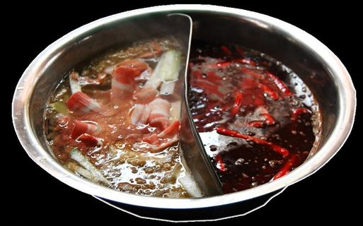 火锅图片