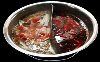 火锅图片