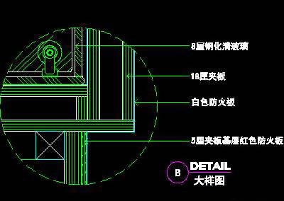 珠宝类道具cad详图、室内装潢装饰...