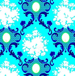 大马士革（通道分层）图片