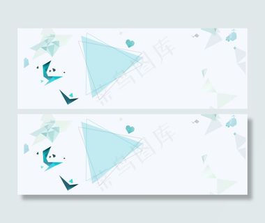 淘宝小清新背景图