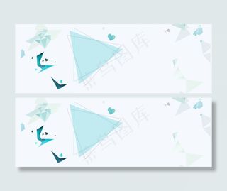 淘宝小清新背景图