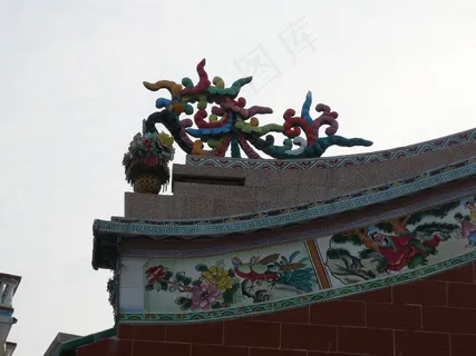 妈祖庙图片 妈祖庙图片