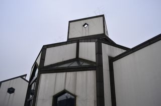 苏州博物馆图片