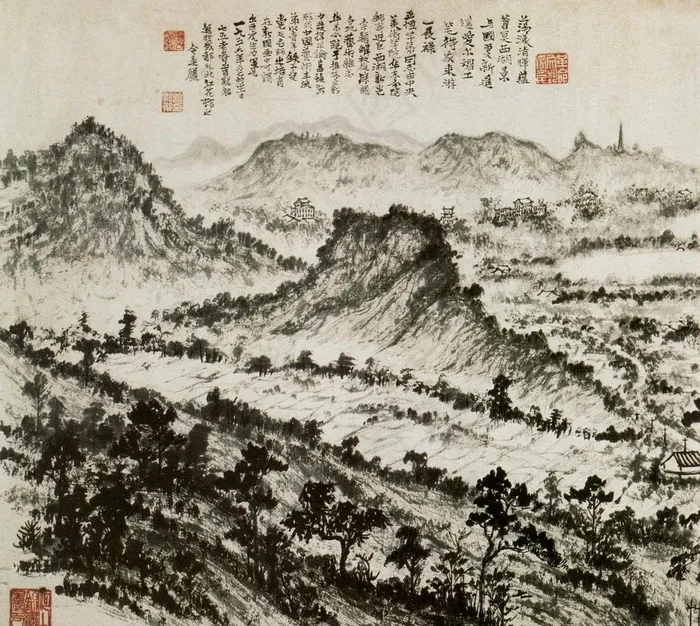 西湖新光图片
