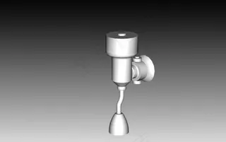 智能产品043D模型