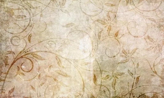 古典花纹背景图片 古典花纹背景图片
