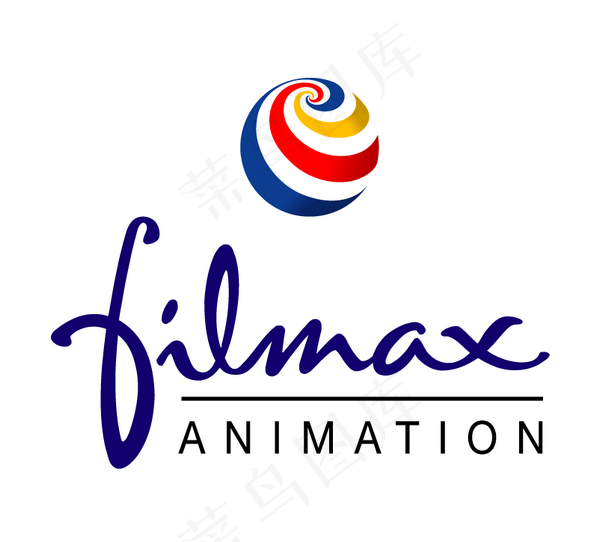 Filmax_Animation ...ai矢量模版下载
