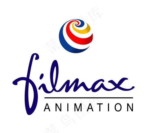 Filmax_Animation ...ai矢量模版下载