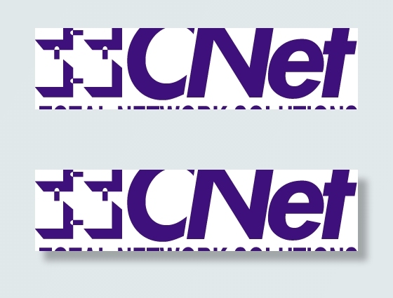 CNet logo设计欣赏 CNe...ai矢量模版下载