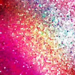 金色光束粒子光晕光斑点星光彩色渐变...