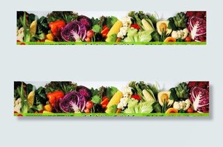 蔬菜贴图图片