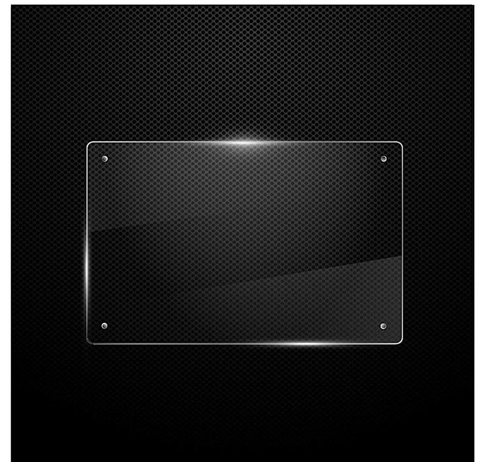 透明质感标签图片