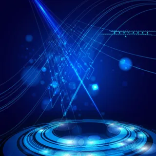 科技风家电数码主图促销背景图 科技风家电数码主图促销背景图