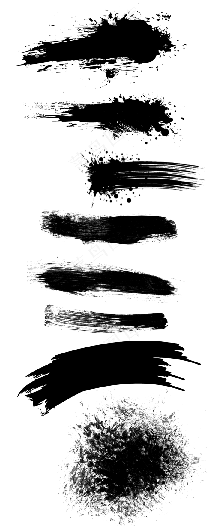 水墨2