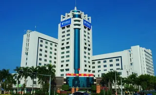 城市建筑楼景图片