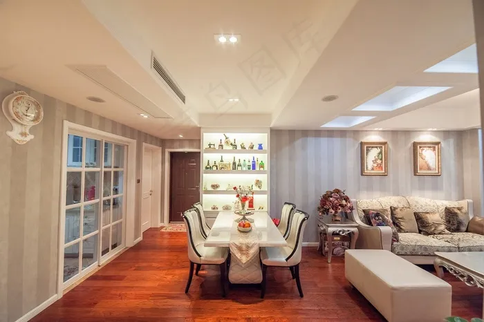 小户型装修设计效果图