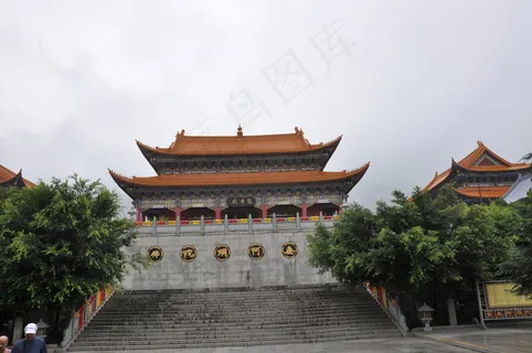 崇圣寺图片 崇圣寺图片