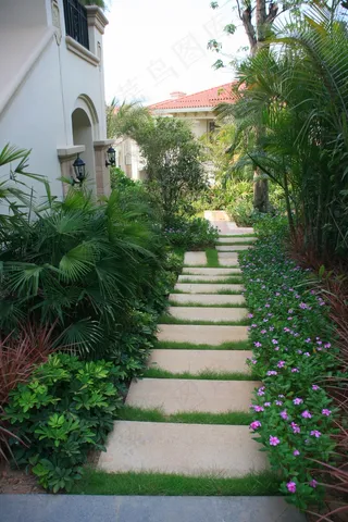 万科 佛山 天鹅湖 地产 别墅 欧...