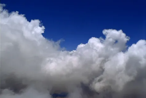 云朵实拍视频素材 云朵实拍视频素材