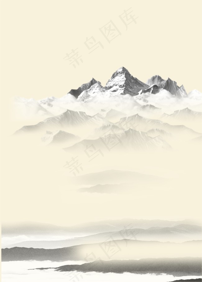 企业文化cdr矢量模版下载