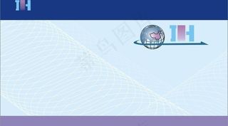 名片背景图图片