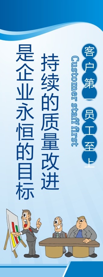 安全管理9cdr矢量模版下载