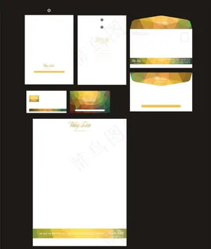 办公VI